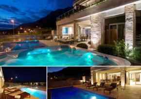Villa Jolara With Pool - Deluxe Suite 2